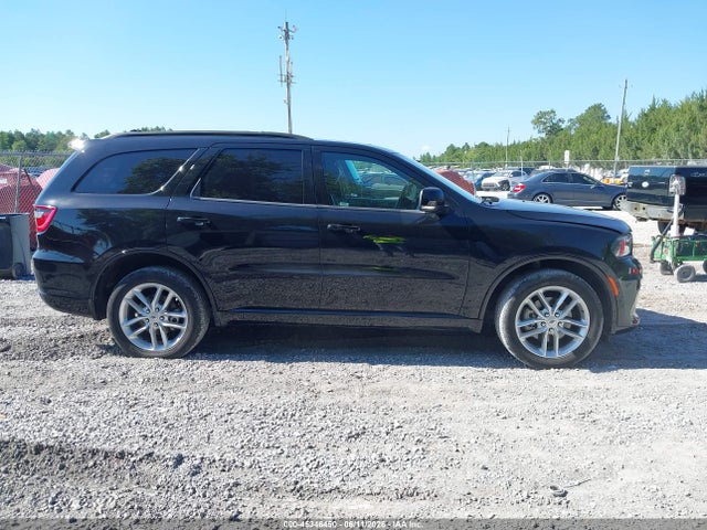 Aukcja sprzedaży 2025 Dodge Durango Gt Plus Awd, vin: 1C4RDJDG1SC519097, numer aukcji: 45346450