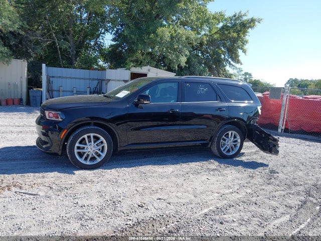 Aukcja sprzedaży 2025 Dodge Durango Gt Plus Awd, vin: 1C4RDJDG1SC519097, numer aukcji: 45346450