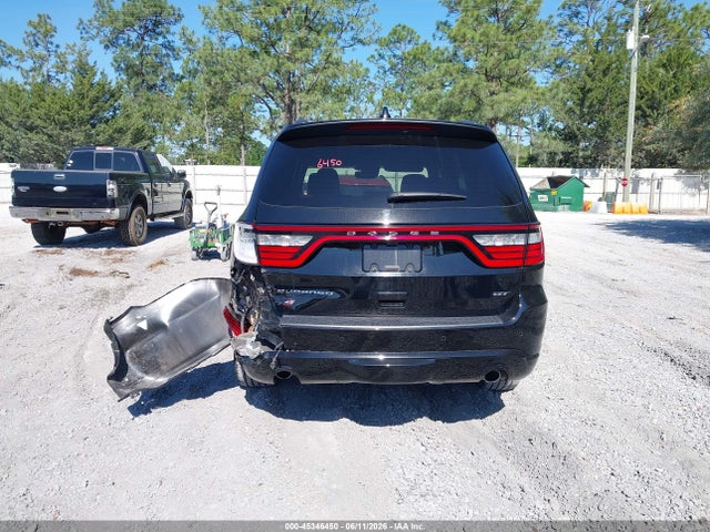 Aukcja sprzedaży 2025 Dodge Durango Gt Plus Awd, vin: 1C4RDJDG1SC519097, numer aukcji: 45346450
