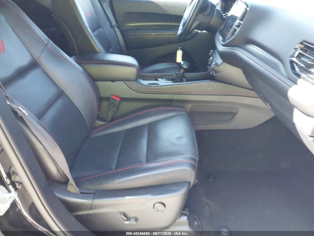 Aukcja sprzedaży 2025 Dodge Durango Gt Plus Awd, vin: 1C4RDJDG1SC519097, numer aukcji: 45346450
