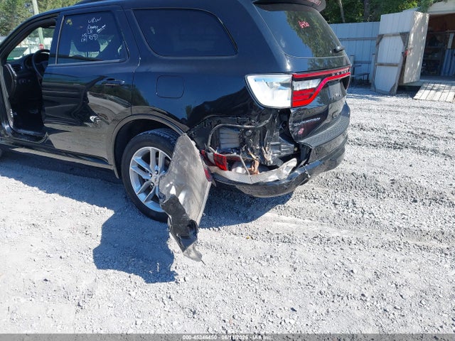 Aukcja sprzedaży 2025 Dodge Durango Gt Plus Awd, vin: 1C4RDJDG1SC519097, numer aukcji: 45346450