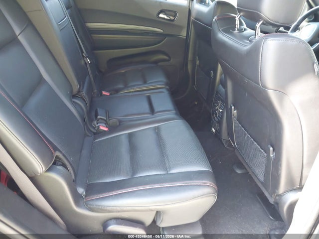 Aukcja sprzedaży 2025 Dodge Durango Gt Plus Awd, vin: 1C4RDJDG1SC519097, numer aukcji: 45346450