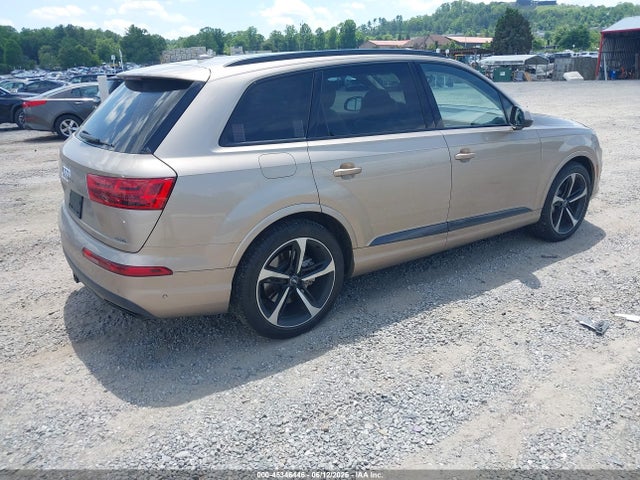 45346446 :رقم المزاد ، WA1VAAF73KD030564 vin ، 2019 Audi Q7 55 Premium مزاد بيع