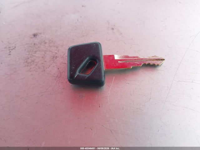 Genuine Scooter Co. Roughhouse 50 2022 RFVPMP200N1022810 Image 11