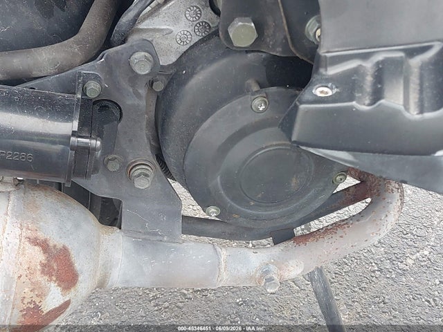 Genuine Scooter Co. Roughhouse 50 2022 RFVPMP200N1022810 Image 8