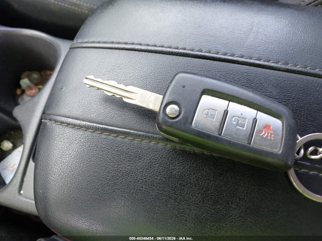 JN8AT2MT1LW037124 Nissan Rogue S Fwd