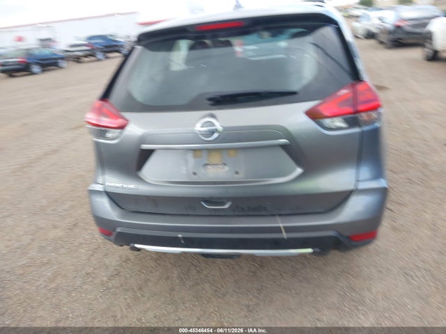 JN8AT2MT1LW037124 Nissan Rogue S Fwd