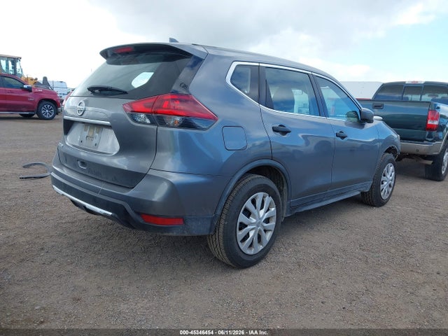 JN8AT2MT1LW037124 Nissan Rogue S Fwd