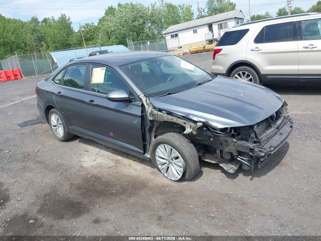 Продажа на аукционе авто 2019 Volkswagen Jetta 1.4t R-line/1.4t S/1.4t Se, vin: 3VWC57BU6KM249617, номер лота: 45346463
