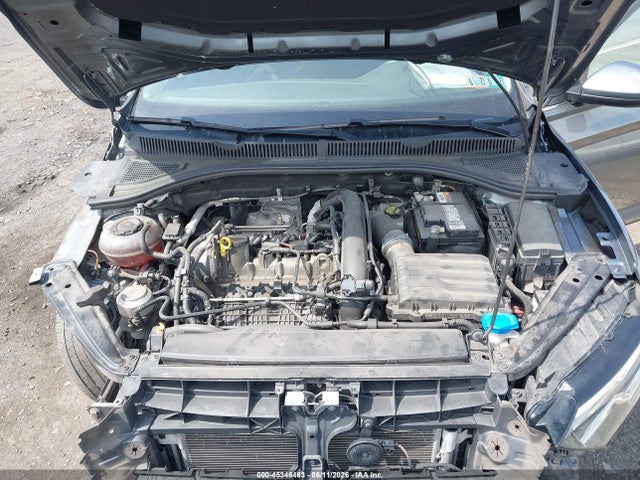 Продажа на аукционе авто 2019 Volkswagen Jetta 1.4t R-line/1.4t S/1.4t Se, vin: 3VWC57BU6KM249617, номер лота: 45346463