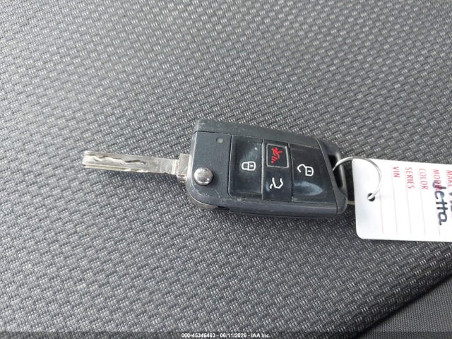 Продажа на аукционе авто 2019 Volkswagen Jetta 1.4t R-line/1.4t S/1.4t Se, vin: 3VWC57BU6KM249617, номер лота: 45346463