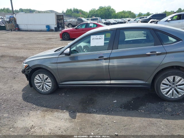 Продажа на аукционе авто 2019 Volkswagen Jetta 1.4t R-line/1.4t S/1.4t Se, vin: 3VWC57BU6KM249617, номер лота: 45346463