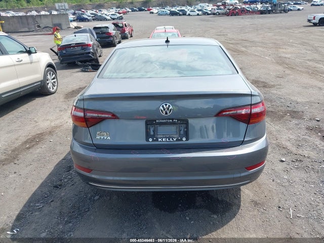 Продажа на аукционе авто 2019 Volkswagen Jetta 1.4t R-line/1.4t S/1.4t Se, vin: 3VWC57BU6KM249617, номер лота: 45346463
