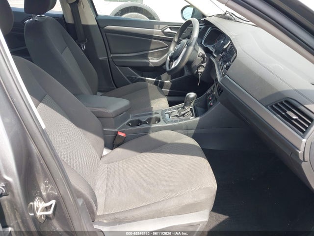 Продажа на аукционе авто 2019 Volkswagen Jetta 1.4t R-line/1.4t S/1.4t Se, vin: 3VWC57BU6KM249617, номер лота: 45346463