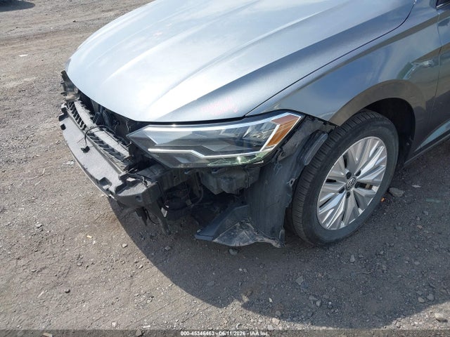 Продажа на аукционе авто 2019 Volkswagen Jetta 1.4t R-line/1.4t S/1.4t Se, vin: 3VWC57BU6KM249617, номер лота: 45346463