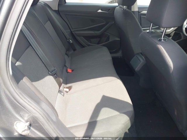 Продажа на аукционе авто 2019 Volkswagen Jetta 1.4t R-line/1.4t S/1.4t Se, vin: 3VWC57BU6KM249617, номер лота: 45346463