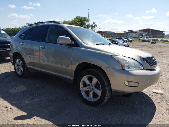 2004 Lexus Rx 330 მანქანა იყიდება აუქციონზე, vin: 2T2GA31U84C013987, აუქციონის ნომერი: 45346467