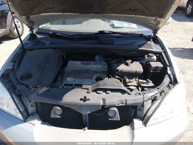 2004 Lexus Rx 330 მანქანა იყიდება აუქციონზე, vin: 2T2GA31U84C013987, აუქციონის ნომერი: 45346467