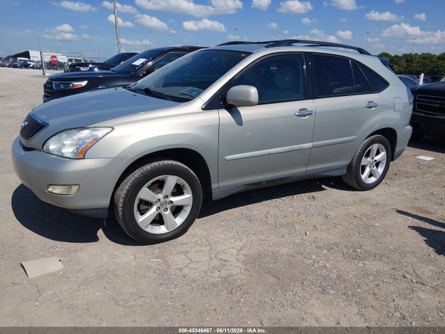2004 Lexus Rx 330 მანქანა იყიდება აუქციონზე, vin: 2T2GA31U84C013987, აუქციონის ნომერი: 45346467