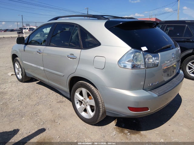 2004 Lexus Rx 330 მანქანა იყიდება აუქციონზე, vin: 2T2GA31U84C013987, აუქციონის ნომერი: 45346467