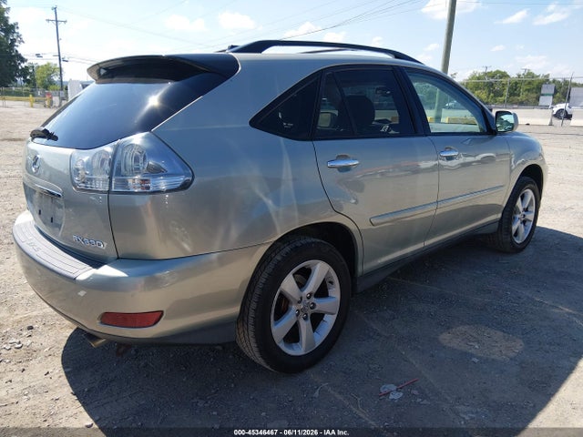 2004 Lexus Rx 330 მანქანა იყიდება აუქციონზე, vin: 2T2GA31U84C013987, აუქციონის ნომერი: 45346467