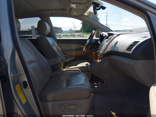 2004 Lexus Rx 330 მანქანა იყიდება აუქციონზე, vin: 2T2GA31U84C013987, აუქციონის ნომერი: 45346467