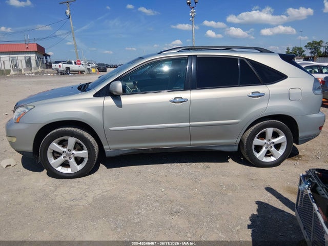 2004 Lexus Rx 330 მანქანა იყიდება აუქციონზე, vin: 2T2GA31U84C013987, აუქციონის ნომერი: 45346467