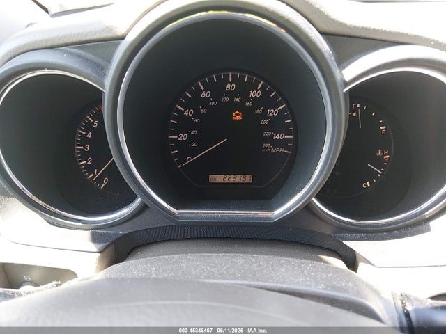 2004 Lexus Rx 330 მანქანა იყიდება აუქციონზე, vin: 2T2GA31U84C013987, აუქციონის ნომერი: 45346467