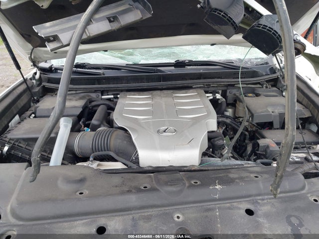 Aukcja sprzedaży 2019 Lexus Gx 460 Premium, vin: JTJBM7FX1K5220972, numer aukcji: 45346468