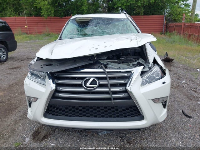 Aukcja sprzedaży 2019 Lexus Gx 460 Premium, vin: JTJBM7FX1K5220972, numer aukcji: 45346468