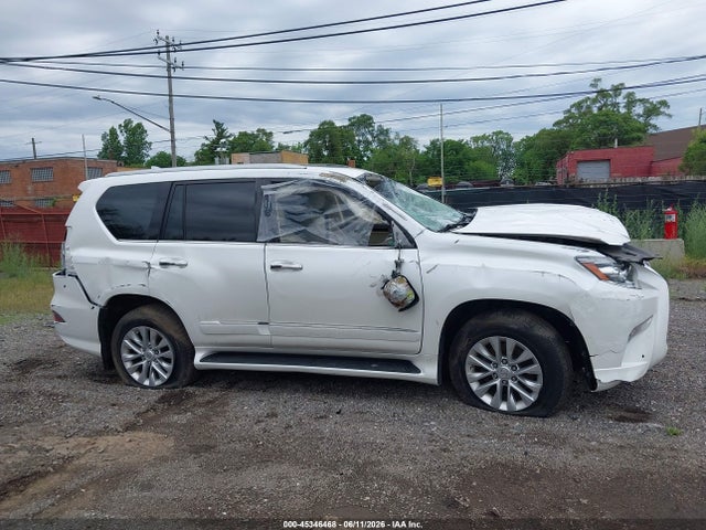 Aukcja sprzedaży 2019 Lexus Gx 460 Premium, vin: JTJBM7FX1K5220972, numer aukcji: 45346468