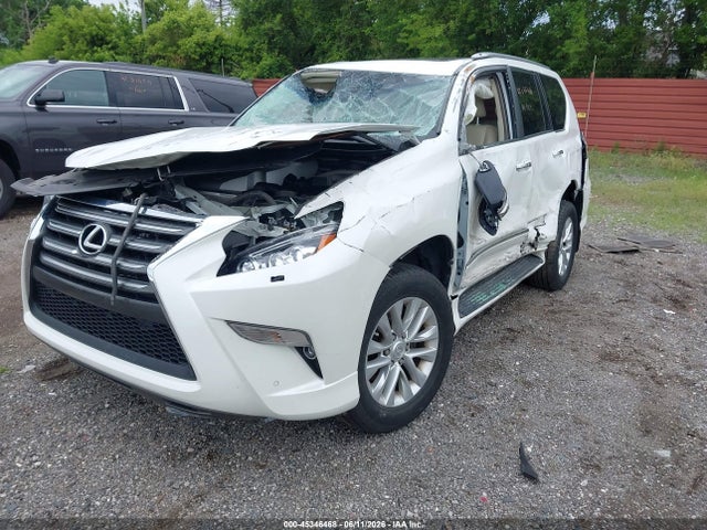 Aukcja sprzedaży 2019 Lexus Gx 460 Premium, vin: JTJBM7FX1K5220972, numer aukcji: 45346468