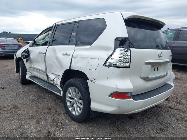 Aukcja sprzedaży 2019 Lexus Gx 460 Premium, vin: JTJBM7FX1K5220972, numer aukcji: 45346468