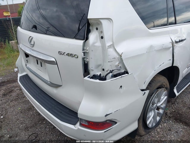 Aukcja sprzedaży 2019 Lexus Gx 460 Premium, vin: JTJBM7FX1K5220972, numer aukcji: 45346468