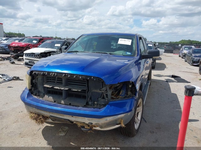 Продажа на аукционе авто 2018 Ram 1500 Lone Star Silver  4x2 5'7 Box, vin: 1C6RR6LT0JS200167, номер лота: 45346474