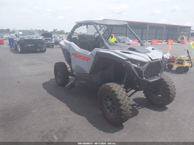 Polaris Rzr Pro Xp Sport 2025 3NSXPE924SG133353 zdjęcie główne
