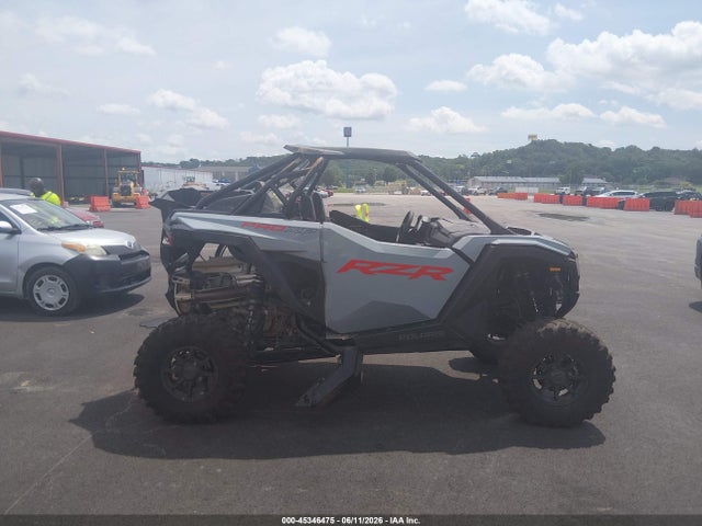 3NSXPE924SG133353 Polaris Rzr Pro Xp Sport