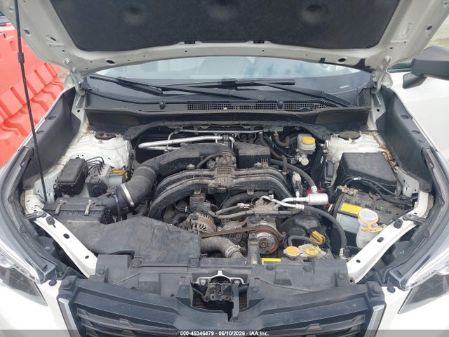 Продаж на аукціоні авто 2019 Subaru Forester, vin: JF2SKAAC1KH460114, номер лоту: 45346479