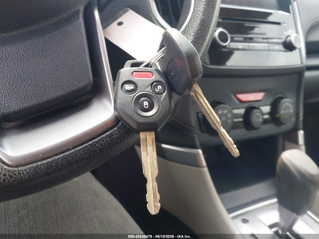 Продаж на аукціоні авто 2019 Subaru Forester, vin: JF2SKAAC1KH460114, номер лоту: 45346479