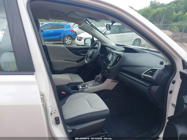 Продаж на аукціоні авто 2019 Subaru Forester, vin: JF2SKAAC1KH460114, номер лоту: 45346479