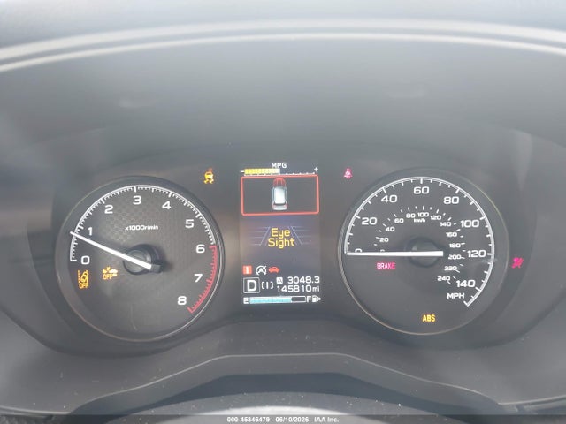 Продаж на аукціоні авто 2019 Subaru Forester, vin: JF2SKAAC1KH460114, номер лоту: 45346479