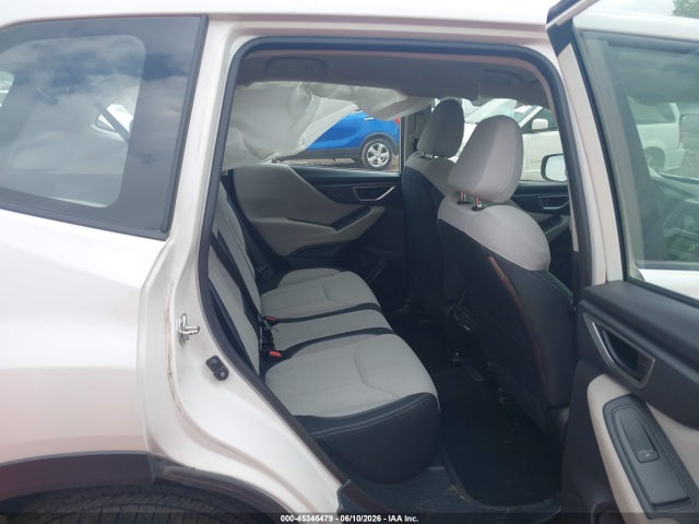 Продаж на аукціоні авто 2019 Subaru Forester, vin: JF2SKAAC1KH460114, номер лоту: 45346479