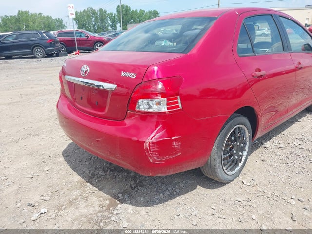 Aukcja sprzedaży 2007 Toyota Yaris, vin: JTDBT923771184708, numer aukcji: 45346481