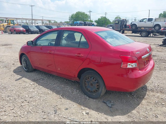 Aukcja sprzedaży 2007 Toyota Yaris, vin: JTDBT923771184708, numer aukcji: 45346481