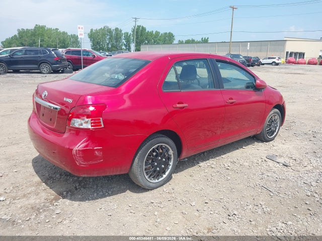 Aukcja sprzedaży 2007 Toyota Yaris, vin: JTDBT923771184708, numer aukcji: 45346481