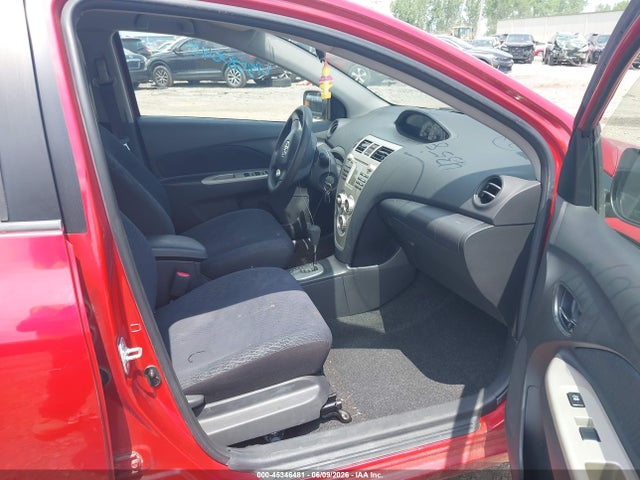 Aukcja sprzedaży 2007 Toyota Yaris, vin: JTDBT923771184708, numer aukcji: 45346481