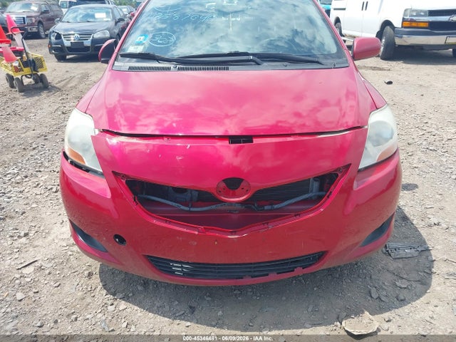 Aukcja sprzedaży 2007 Toyota Yaris, vin: JTDBT923771184708, numer aukcji: 45346481