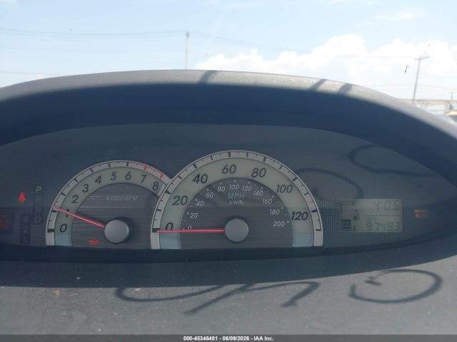 Aukcja sprzedaży 2007 Toyota Yaris, vin: JTDBT923771184708, numer aukcji: 45346481