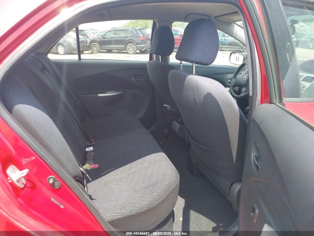 Aukcja sprzedaży 2007 Toyota Yaris, vin: JTDBT923771184708, numer aukcji: 45346481