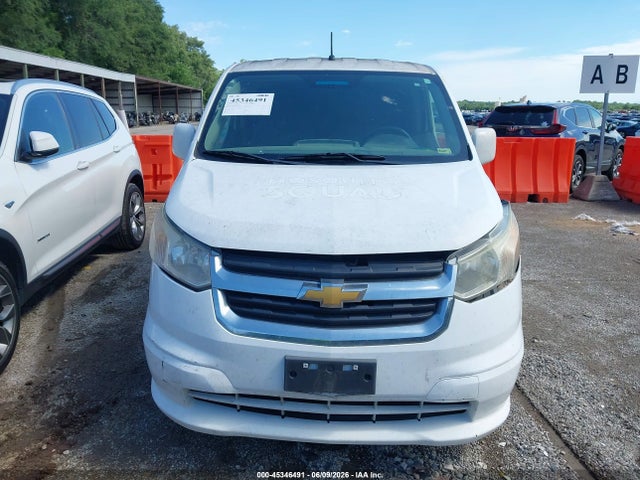 Продажа на аукционе авто 2017 Chevrolet City Express 1lt, vin: 3N63M0ZNXHK701937, номер лота: 45346491